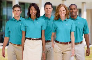 What Are the Benefits of Wearing Corporate Attire in a Workplace ...